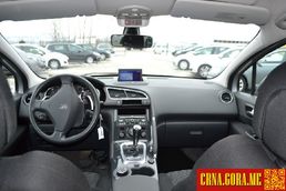 Prodajem auto: Peugeot - 3008 1.6 HDI TIPTRONI 2011 godište, Nikšić - Vozila - Crna Gora