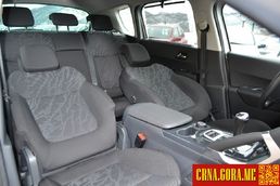 Prodajem auto: Peugeot - 3008 1.6 HDI TIPTRONI 2011 godište, Nikšić - Vozila - Crna Gora
