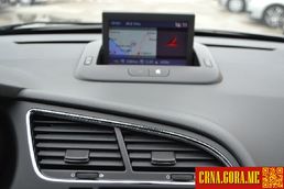 Prodajem auto: Peugeot - 3008 1.6 HDI TIPTRONI 2011 godište, Nikšić - Vozila - Crna Gora