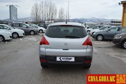 Prodajem auto: Peugeot - 3008 1.6 HDI TIPTRONI 2011 godište, Nikšić - Vozila - Crna Gora