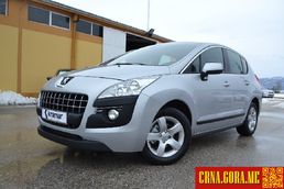Prodajem auto: Peugeot - 3008 1.6 HDI TIPTRONI 2011 godište, Nikšić - Vozila - Crna Gora