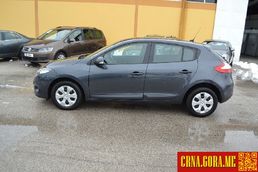 Prodajem auto: Renault - Megane 1,5 DCI DYNAMIC 2011 godište, Nikšić - Vozila - Crna Gora