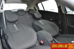 Prodajem auto: Renault - Megane 1,5 DCI DYNAMIC 2011 godište, Nikšić - Vozila - Crna Gora