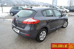 Prodajem auto: Renault - Megane 1,5 DCI DYNAMIC 2011 godište, Nikšić - Vozila - Crna Gora