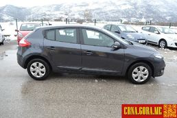 Prodajem auto: Renault - Megane 1,5 DCI DYNAMIC 2011 godište, Nikšić - Vozila - Crna Gora