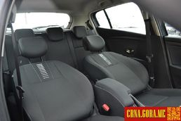 Prodajem auto: Renault - Megane 1,5 DCI DYNAMIC 2011 godište, Nikšić - Vozila - Crna Gora