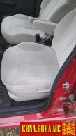 Prodajem auto: Citroen - C3 HDI 2007 godište, Cetinje - Vozila - Crna Gora