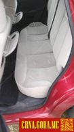 Prodajem auto: Citroen - C3 HDI 2007 godište, Cetinje - Vozila - Crna Gora