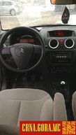 Prodajem auto: Citroen - C3 HDI 2007 godište, Cetinje - Vozila - Crna Gora