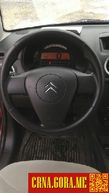 Prodajem auto: Citroen - C3 HDI 2007 godište, Cetinje - Vozila - Crna Gora