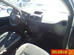 Prodajem auto: Renault - Clio 1,5dci 2010 godište, Podgorica - Vozila - Crna Gora