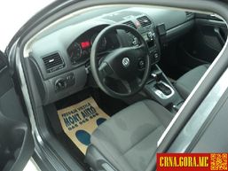 Prodajem auto: Volkswagen - Golf 5 TDI 2008 godište, Cetinje - Vozila - Crna Gora