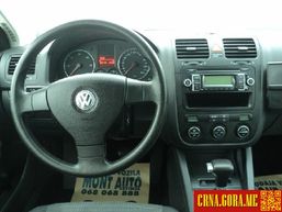 Prodajem auto: Volkswagen - Golf 5 TDI 2008 godište, Cetinje - Vozila - Crna Gora