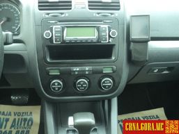 Prodajem auto: Volkswagen - Golf 5 TDI 2008 godište, Cetinje - Vozila - Crna Gora