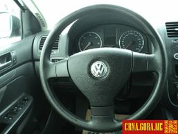 Prodajem auto: Volkswagen - Golf 5 TDI 2008 godište, Cetinje - Vozila - Crna Gora