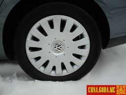 Prodajem auto: Volkswagen - Golf 5 TDI 2008 godište, Cetinje - Vozila - Crna Gora