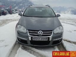 Prodajem auto: Volkswagen - Golf 5 TDI 2008 godište, Cetinje - Vozila - Crna Gora