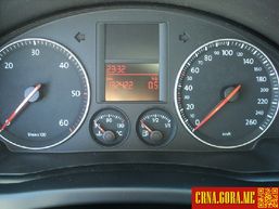 Prodajem auto: Volkswagen - Golf 5 TDI 2006 godište, Cetinje - Vozila - Crna Gora
