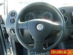 Prodajem auto: Volkswagen - Golf 5 TDI 2006 godište, Cetinje - Vozila - Crna Gora
