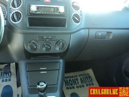Prodajem auto: Volkswagen - Golf 5 TDI 2006 godište, Cetinje - Vozila - Crna Gora