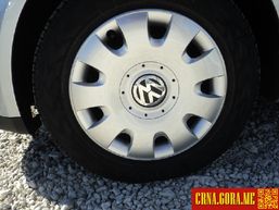 Prodajem auto: Volkswagen - Golf 5 TDI 2006 godište, Cetinje - Vozila - Crna Gora