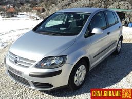 Prodajem auto: Volkswagen - Golf 5 TDI 2006 godište, Cetinje - Vozila - Crna Gora