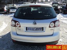 Prodajem auto: Volkswagen - Golf 5 TDI 2006 godište, Cetinje - Vozila - Crna Gora