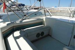 Prodajem gliser Rinker 300, sa prikolicom - Vozila - Crna Gora