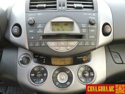 Prodajem auto: Toyota - RAV 4 2.2 D-4D 2009 godište, Podgorica - Vozila - Crna Gora