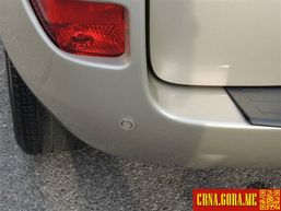 Prodajem auto: Toyota - RAV 4 2.2 D-4D 2009 godište, Podgorica - Vozila - Crna Gora