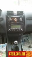 Prodajem auto: Volkswagen - Touran tdi 2006 godište, Berane - Vozila - Crna Gora