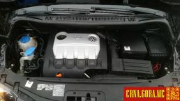Prodajem auto: Volkswagen - Touran tdi 2006 godište, Berane - Vozila - Crna Gora