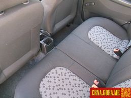 Prodajem auto: Škoda - Fabia tdi 2007 godište, Bijelo Polje - Vozila - Crna Gora