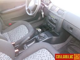Prodajem auto: Škoda - Fabia tdi 2007 godište, Bijelo Polje - Vozila - Crna Gora