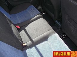 Prodajem auto: Volkswagen - Golf 4 TDI 1999 godište, Bijelo Polje - Vozila - Crna Gora