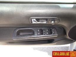Prodajem auto: Volkswagen - Golf 4 TDI 1999 godište, Bijelo Polje - Vozila - Crna Gora