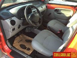 Prodajem auto: Renault - Kangoo 1.5 dci 2004 godište, Podgorica - Vozila - Crna Gora