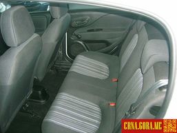 Prodajem auto: Fiat - Grande Punto 1,3 mjt 2010 godište, Cetinje - Vozila - Crna Gora