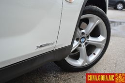 Prodajem auto: BMW - X1 18D X DRIVE 2011 godište, Nikšić - Vozila - Crna Gora