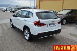 Prodajem auto: BMW - X1 18D X DRIVE 2011 godište, Nikšić - Vozila - Crna Gora