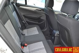 Prodajem auto: BMW - X1 18D X DRIVE 2011 godište, Nikšić - Vozila - Crna Gora