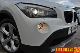 Prodajem auto: BMW - X1 18D X DRIVE 2011 godište, Nikšić - Vozila - Crna Gora
