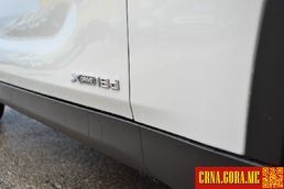 Prodajem auto: BMW - X1 18D X DRIVE 2011 godište, Nikšić - Vozila - Crna Gora