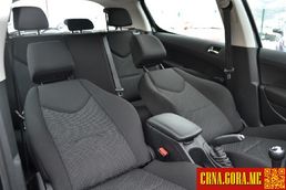 Prodajem auto: Peugeot - 308 186 HDI- NEW MOD 2012 godište, Nikšić - Vozila - Crna Gora