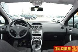 Prodajem auto: Peugeot - 308 186 HDI- NEW MOD 2012 godište, Nikšić - Vozila - Crna Gora