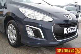 Prodajem auto: Peugeot - 308 186 HDI- NEW MOD 2012 godište, Nikšić - Vozila - Crna Gora
