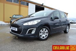 Prodajem auto: Peugeot - 308 186 HDI- NEW MOD 2012 godište, Nikšić - Vozila - Crna Gora