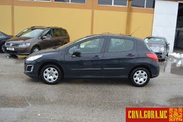 Prodajem auto: Peugeot - 308 186 HDI- NEW MOD 2012 godište, Nikšić - Vozila - Crna Gora