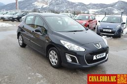 Prodajem auto: Peugeot - 308 186 HDI- NEW MOD 2012 godište, Nikšić - Vozila - Crna Gora
