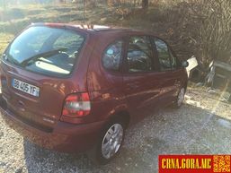 Prodajem auto: Renault - Scenic  2002 godište, Cetinje - Vozila - Crna Gora